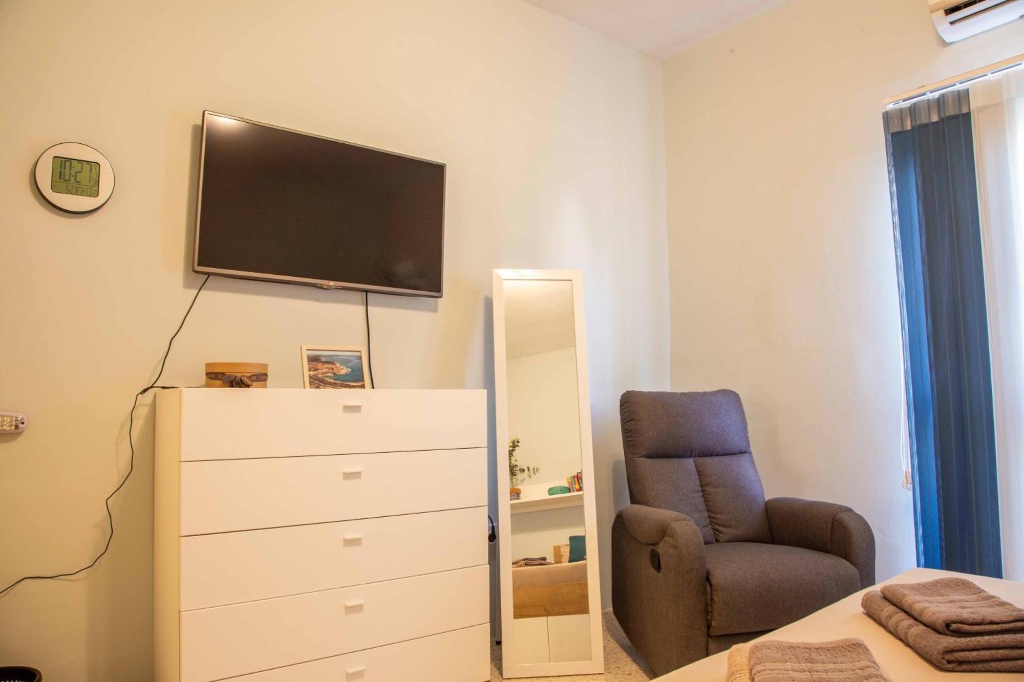 Spacious, Modern 3 Bedroom Apartment - San Pawl il-Baħar Eksteriør bilde