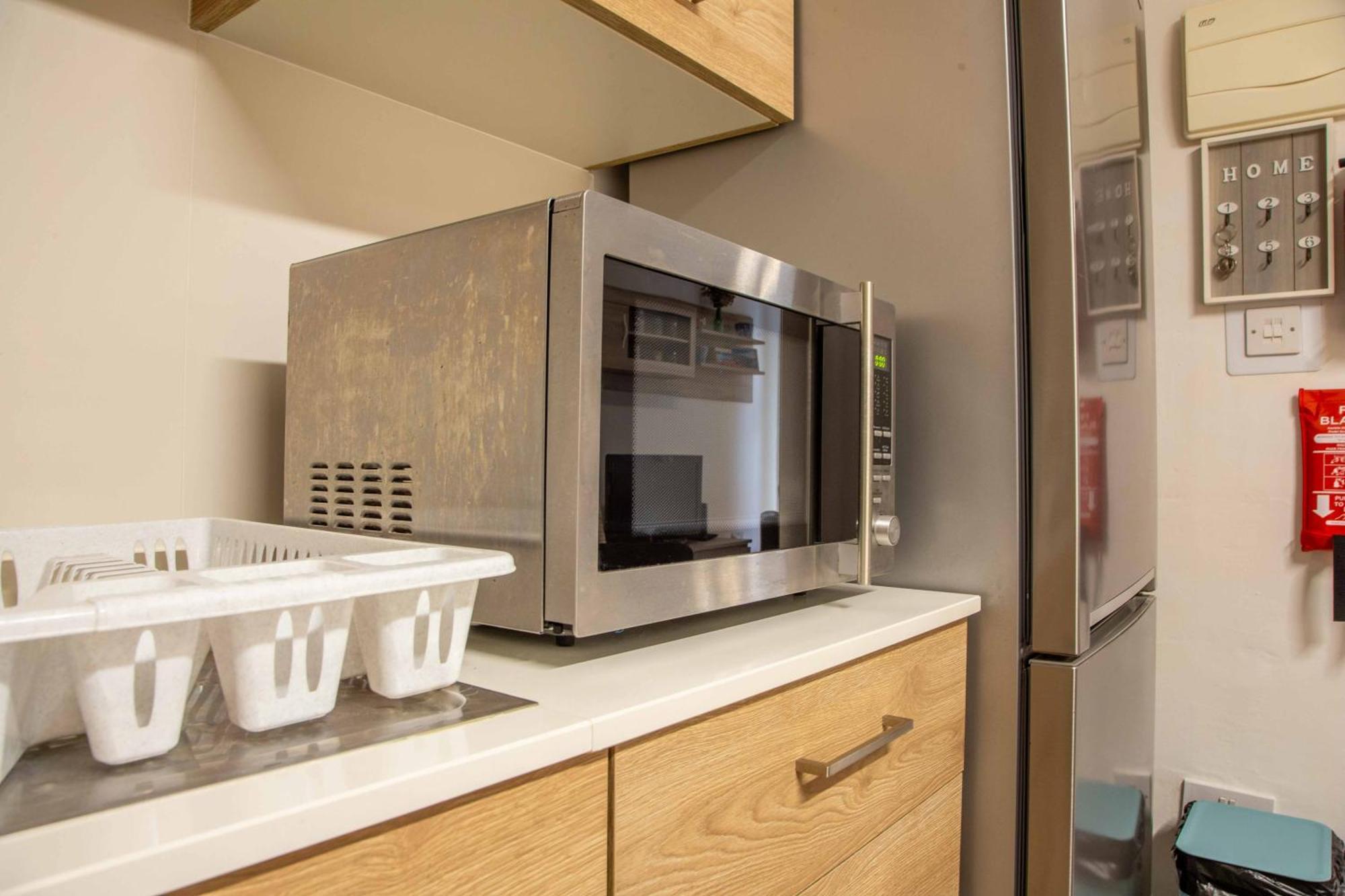 Spacious, Modern 3 Bedroom Apartment - San Pawl il-Baħar Eksteriør bilde