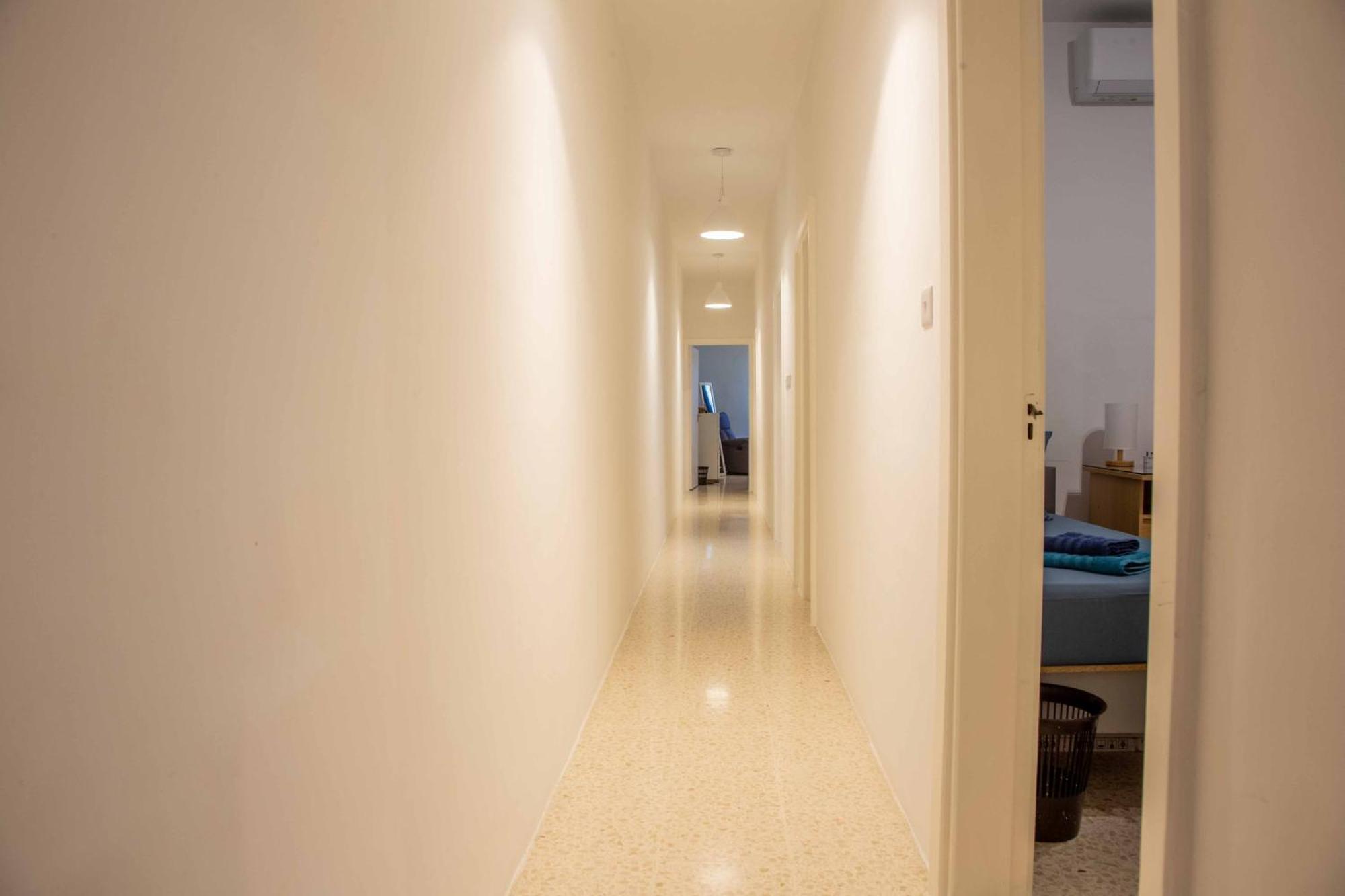 Spacious, Modern 3 Bedroom Apartment - San Pawl il-Baħar Eksteriør bilde