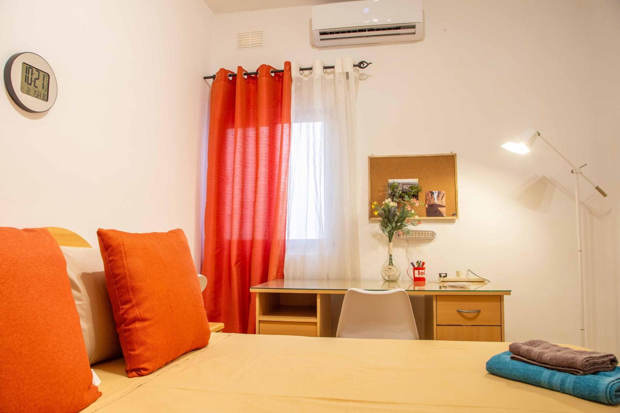 Spacious, Modern 3 Bedroom Apartment - San Pawl il-Baħar Eksteriør bilde